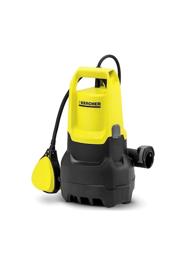 Karcher Sp 11.000 Dirt Temiz Su Dalgıç Pompa 1.645-820.0