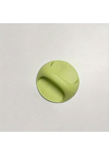 Yeşil 1 Adet Tuvalet Kapağı Kaldırıcı: Kapılarınıza, Pencerelerinize, Dolaplarınıza Ve Buzdolabınıza Stil Ve İşlev Kazandırın