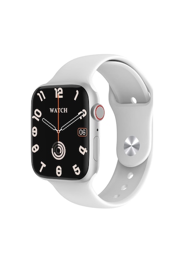 Hytech W59 Mini Ios Ve Android Uyumlu1.74" Akıllı Saat (İthalatçı Garantili)