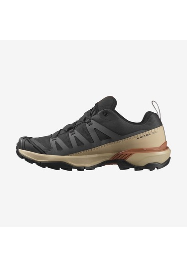 Salomon X Ultra 360 Gore-tex Erkek Outdoor Ayakkabı Antrasit