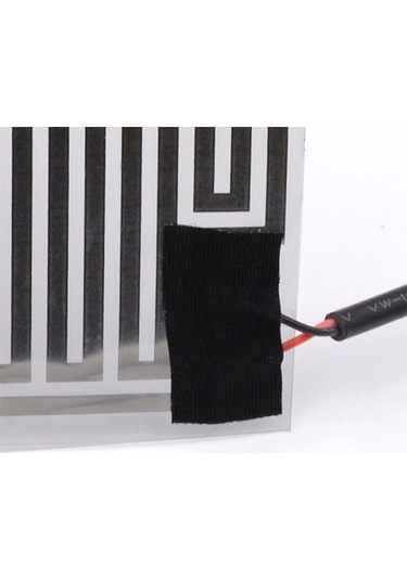 Pazly 12v Motosiklet Elektrikli Isıtmalı Eldiven Kılıfı - Kışlık, Sıcak Tutar, Su Geçirmez