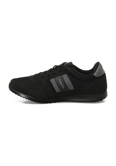 Kinetix Carter Tx 5fx Siyah Unisex Sneaker Siyah-k Grı Siyah - Koyu Gri