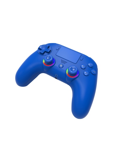 Subsonic Mavi Ps4/pc Kablosuz Led Joystick Oyuncu Kolu
