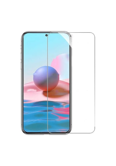 Xiaomi Redmi Note 11 Pro 5g Zore Maxi Glass Temperli Cam Ekran Koruyucu Şeffaf