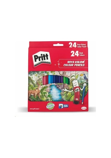 Prıtt Kuruboya Uzun 24 Lü 1221351