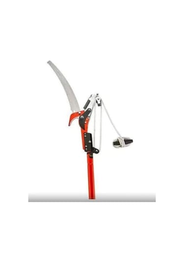 Meşem Yüksek Dal Budama Makası