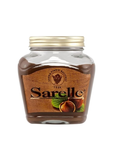 Sarelle Kakaolu Fındık Ezmesi 700 G