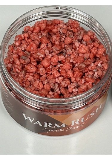 Warm Rush Peach Deluxe Aroma 250ml