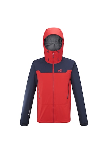 Millet Kamet Lıght Gore-tex Plaın 3lceket Mıv7739 8083 001