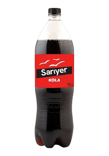 Sarıyer Kola 6 x 1 L