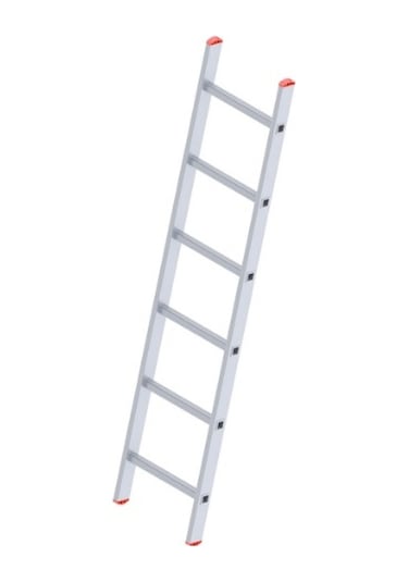 NARVON (2 M) TEK PARÇA ALÜMİNYUM MERDİVEN