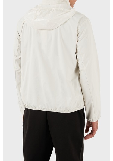 Tommy Jeans Erkek Ceket Dm0dm21680 Ybh Beyaz Beyaz