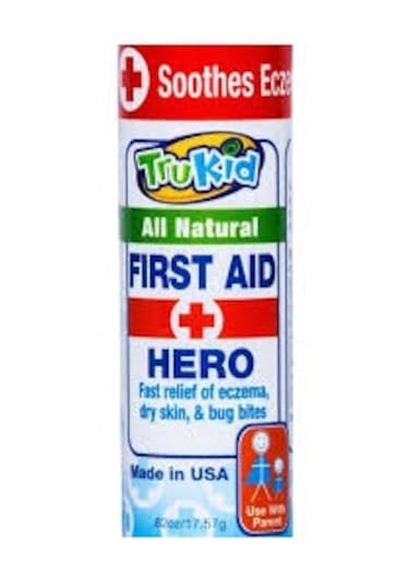 Trukid First Aid Hero Stick 17 G