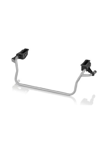 Bob Bebek Arabası için Britax Römer Baby Safe Ana Kucağı Adaptörü Siyah