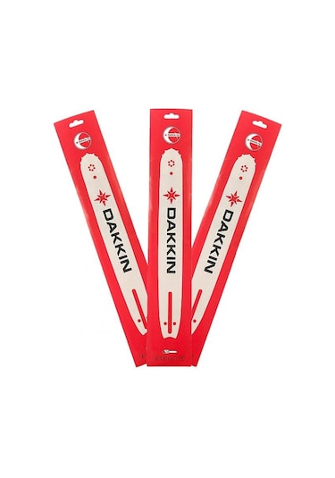 Dakkın Motorlu Testere Kılavuzu 28 Diş 41 Cm