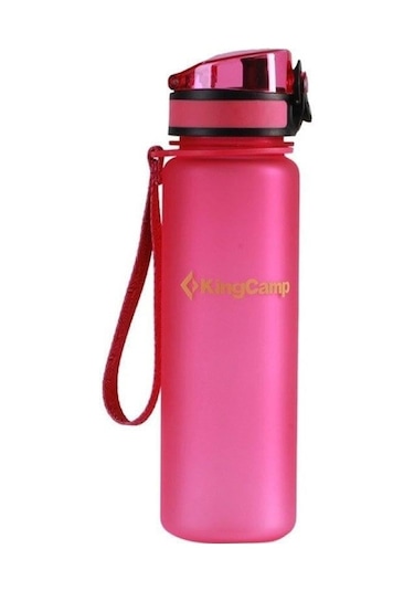 Kıngcamp 500 Ml Suluk-6101 Yeşil