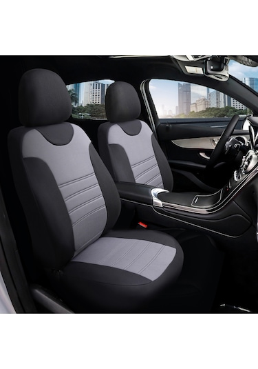 Trend Serisi Opel Omega İle Uyumlu Tam Set Oto Koltuk Kılıfı