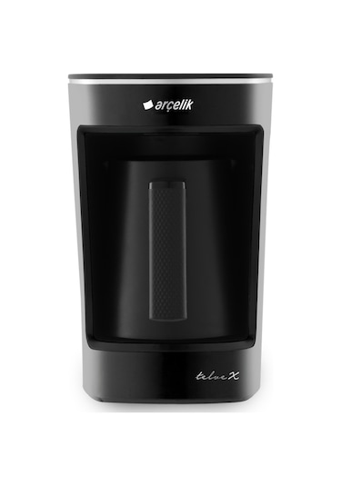 Arçelik TKM 3341 Telve-X Türk Kahve Makinesi