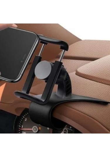 Larimar Araç Gösterge Paneli Telefon Tutucu - 9088720123361lmr