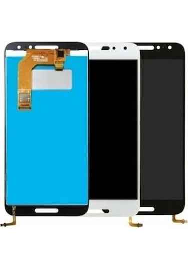Alcatel A3 (5046Y) Lcd Ekran Dokunmatik A++Süper Kalite (507100053)