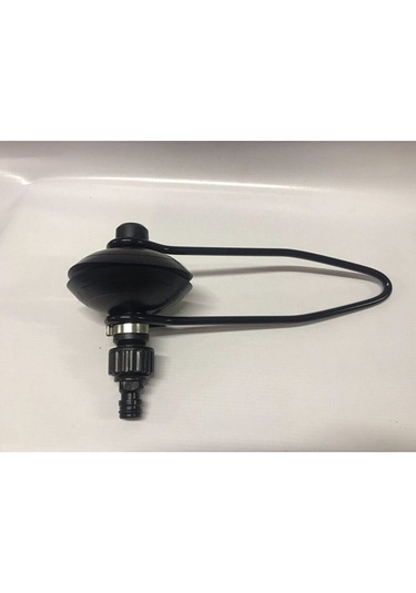 Motor Yikama Kulaği Yuvarlak.