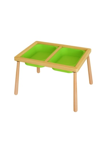 Woodnjoy Wood & Joy Doğal Ahşap Duyusal Çocuk Aktivite Masası Oyun Masası Ve Çocuk Çalışma Masası Ahşap Woodnjoy Wood & Joy Doğal Ahşap Duyusal Çocuk Aktivite Masası Oyun Masası Ve Çocuk Çalışma Masası Ahşap