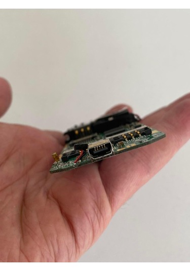 Cep Telefonu Ana Kartı Cy L-dc 1038 - Çift Simli Cep Telefon Board