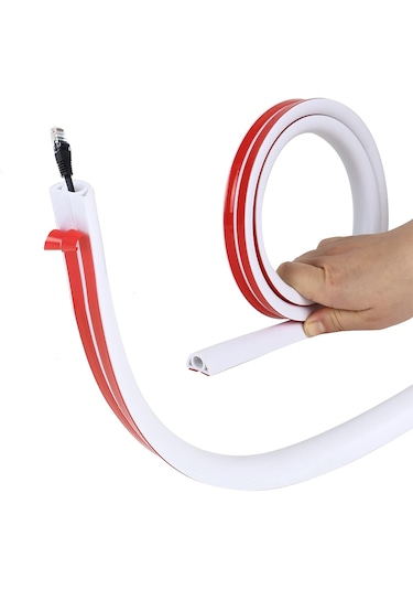 Greentech Esnek Kablo Kanalı / GT-KK03