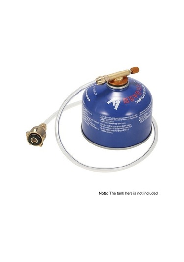 Bloomnest Tank Standardı Siyah Silindiri Ocağı Lpg Kampı Hava Gaz Düz Dönüştürücü Dolum Doldurma Alman Adaptörü Adaptörü Adaptörü Açık Sy Siyah Lpg Kamp Gazı Dönüştürücü Dolum Açısı Siyah