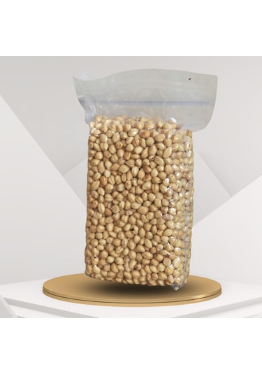 Kavrulmuş Pikola  Fındık 500 G