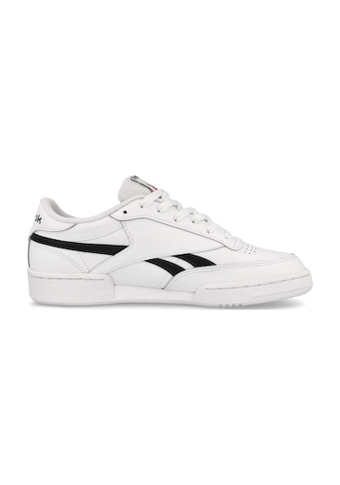 Reebok CLUB C REVENGE Unisex Beyaz_0 Sneaker