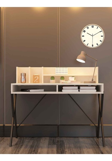 Avmpark Avmpark Yanke Çalışma Masası Aytaşı