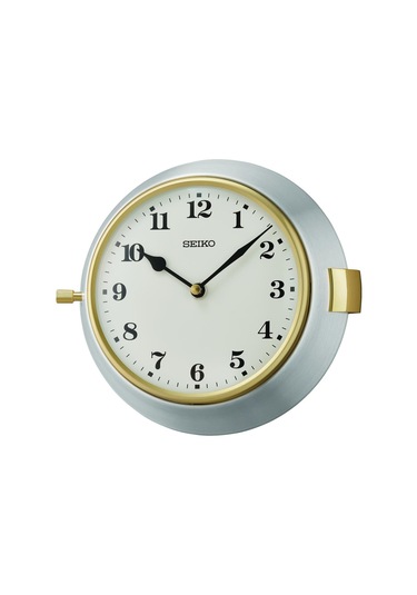 Qxa761a Seiko Duvar Saati Çok Renkli