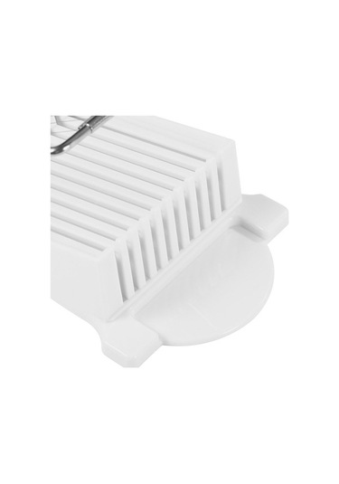 Createtech Paslanmaz Çelik Dilim Kesici - Mutfak Ve Yemekler İçin Diğer