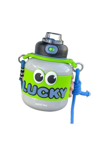 Çelik Çocuk Yalıtımlı Su Şişesi 660 Ml 0lrawz Diğer