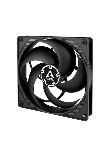 Arctic P14 Pwm Pst 14Cm Siyah Pwm Kasa Fanı Ar Acfan00125A