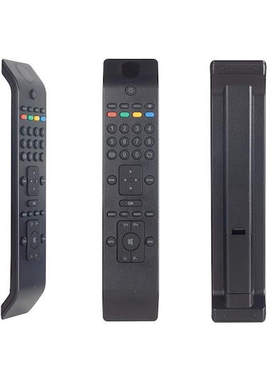 KL Vestel Uyumlu RC3902 RM-L220 LCD-LED TV KUMANDA İNAL