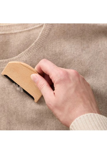 Pureal Kaşmir Ve Yün Tarağı