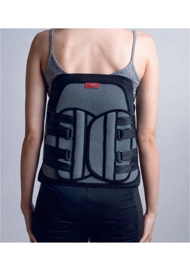 W424 L.s.o Rahat Korse, Sağlıklı Ve Konforlu Destek