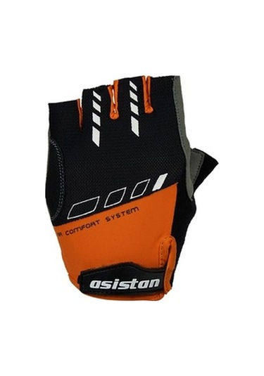 Asistan Cape Gl 400 Kısa Parmak Eldiven S (529583764)