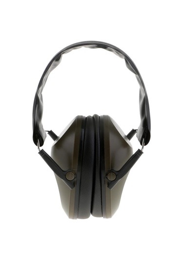 Homyl Kulaklıklar Çekim Avlanma Gürültü Azaltma Yeşil