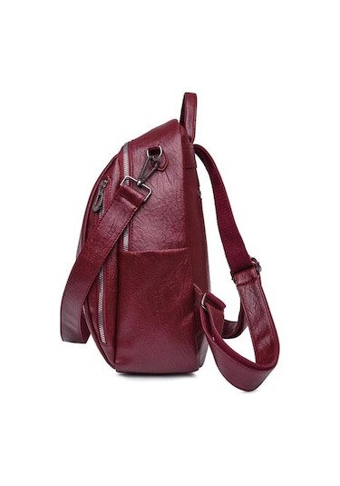 Ganzhoushop Stil Sırt Sırt Sırt Seyahat Preppy Omuz Okul Moda Klasik Kitap Kadın Green Çantası Çantası Çantası Çantası Çantası Çantası Büyük Bayan Arada Akademi 3'ü 1 İv Yeşil