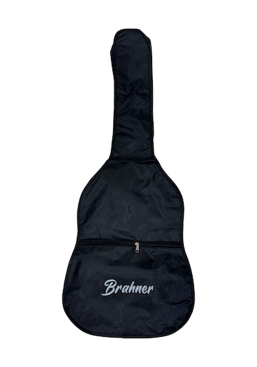 Brahner Lux Klasik Gitar Kılıfı