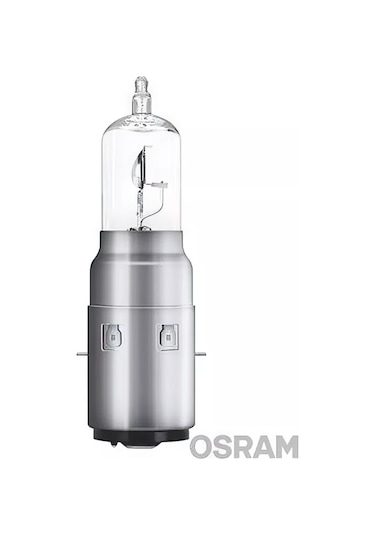 Osram Halogen Lamba 12v S2 35/35w Ba20d 179202069
