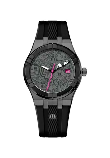 Maurice Lacroix Aı1108-pvl20-090-2 Rose Gold Kadın Kol Saati