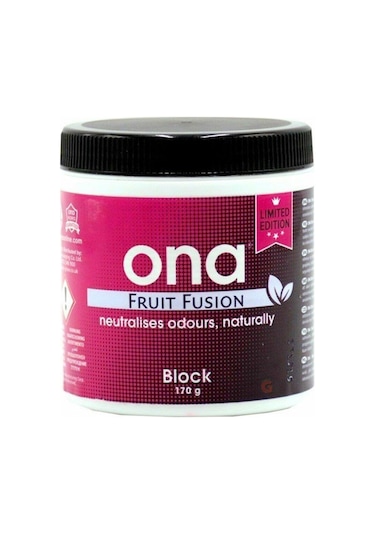Ona Block Fruit Fusion 170 G