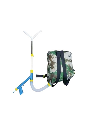 Suntek Gübre Serpme Makinesi El Mısır Y-paslanmaz-çelik