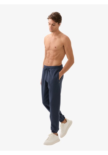 Blackspade Erkek Eşofman Altı 40840 - Lacivert Lacivert