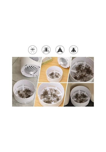 River World Uv Lamba Sinek Öldürücü