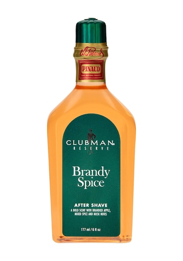 Clubman Brandy Spice Tıraş Sonrası 177ml